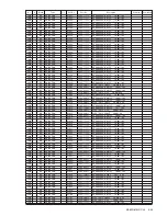 Preview for 148 page of Sony KE-MR31M2 Service Manual