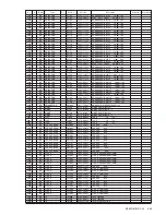 Preview for 149 page of Sony KE-MR31M2 Service Manual