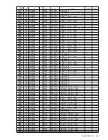 Preview for 151 page of Sony KE-MR31M2 Service Manual