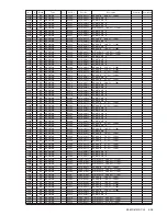 Preview for 152 page of Sony KE-MR31M2 Service Manual