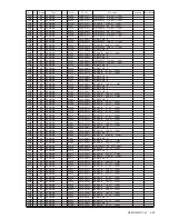 Preview for 153 page of Sony KE-MR31M2 Service Manual