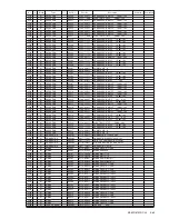 Preview for 157 page of Sony KE-MR31M2 Service Manual