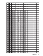 Preview for 158 page of Sony KE-MR31M2 Service Manual