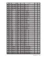 Preview for 159 page of Sony KE-MR31M2 Service Manual