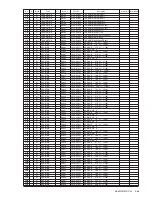 Preview for 160 page of Sony KE-MR31M2 Service Manual