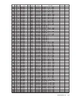 Preview for 161 page of Sony KE-MR31M2 Service Manual