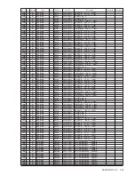 Preview for 163 page of Sony KE-MR31M2 Service Manual