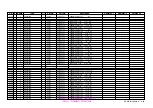 Preview for 160 page of Sony KE-MR42M1 Service Manual