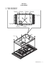 Предварительный просмотр 6 страницы Sony KE-MR50M2 Service Manual