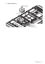 Предварительный просмотр 8 страницы Sony KE-MR50M2 Service Manual