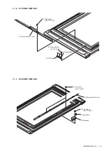 Предварительный просмотр 10 страницы Sony KE-MR50M2 Service Manual