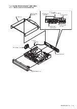 Предварительный просмотр 11 страницы Sony KE-MR50M2 Service Manual