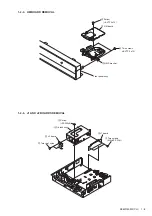 Предварительный просмотр 13 страницы Sony KE-MR50M2 Service Manual