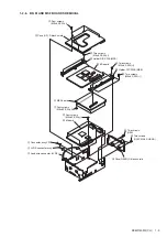 Предварительный просмотр 14 страницы Sony KE-MR50M2 Service Manual