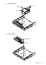 Предварительный просмотр 15 страницы Sony KE-MR50M2 Service Manual