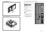 Предварительный просмотр 32 страницы Sony KE-MR50M2 Service Manual