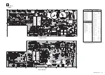 Предварительный просмотр 43 страницы Sony KE-MR50M2 Service Manual