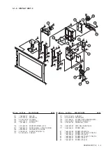 Предварительный просмотр 81 страницы Sony KE-MR50M2 Service Manual