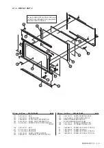 Предварительный просмотр 82 страницы Sony KE-MR50M2 Service Manual