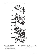 Предварительный просмотр 87 страницы Sony KE-MR50M2 Service Manual