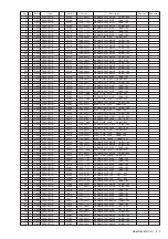 Предварительный просмотр 90 страницы Sony KE-MR50M2 Service Manual