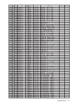 Предварительный просмотр 96 страницы Sony KE-MR50M2 Service Manual