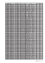 Предварительный просмотр 110 страницы Sony KE-MR50M2 Service Manual