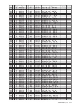 Предварительный просмотр 112 страницы Sony KE-MR50M2 Service Manual