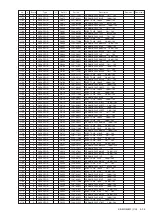 Предварительный просмотр 113 страницы Sony KE-MR50M2 Service Manual