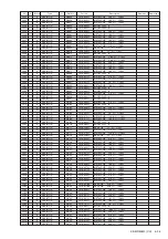 Предварительный просмотр 123 страницы Sony KE-MR50M2 Service Manual