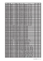 Предварительный просмотр 125 страницы Sony KE-MR50M2 Service Manual