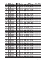 Предварительный просмотр 137 страницы Sony KE-MR50M2 Service Manual