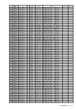 Предварительный просмотр 139 страницы Sony KE-MR50M2 Service Manual