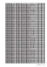 Предварительный просмотр 143 страницы Sony KE-MR50M2 Service Manual