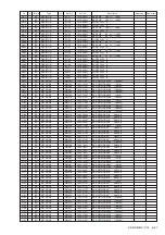 Предварительный просмотр 145 страницы Sony KE-MR50M2 Service Manual