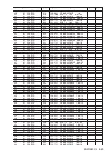 Предварительный просмотр 147 страницы Sony KE-MR50M2 Service Manual