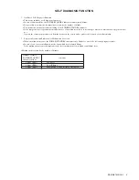 Preview for 4 page of Sony KE-MR61M2 Service Manual