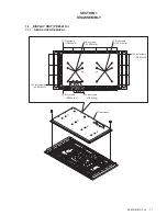 Preview for 6 page of Sony KE-MR61M2 Service Manual