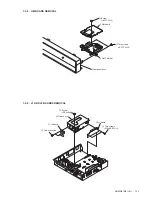 Preview for 15 page of Sony KE-MR61M2 Service Manual