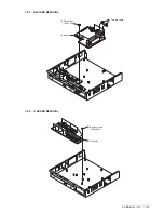 Preview for 17 page of Sony KE-MR61M2 Service Manual