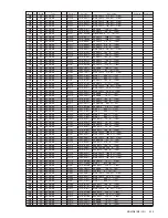 Preview for 109 page of Sony KE-MR61M2 Service Manual