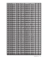 Preview for 111 page of Sony KE-MR61M2 Service Manual