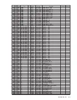 Preview for 114 page of Sony KE-MR61M2 Service Manual