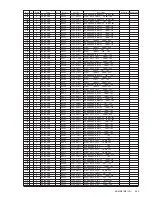 Preview for 119 page of Sony KE-MR61M2 Service Manual