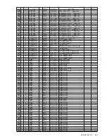 Preview for 123 page of Sony KE-MR61M2 Service Manual