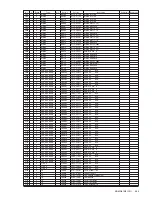 Preview for 124 page of Sony KE-MR61M2 Service Manual