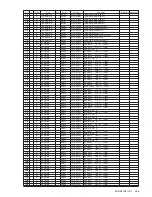 Preview for 160 page of Sony KE-MR61M2 Service Manual