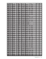 Preview for 161 page of Sony KE-MR61M2 Service Manual