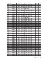 Preview for 162 page of Sony KE-MR61M2 Service Manual