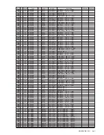 Preview for 163 page of Sony KE-MR61M2 Service Manual